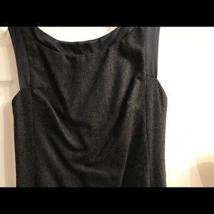 Fendi Cashmere dress.